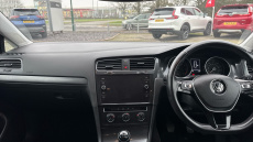 Volkswagen Golf 1.5 TSI EVO 150 Match 5dr Petrol Hatchback